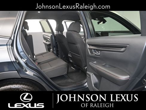 Used 2026 Honda CR-V Sport image 13