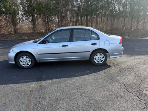 Used 2005 Honda Civic VP image 3