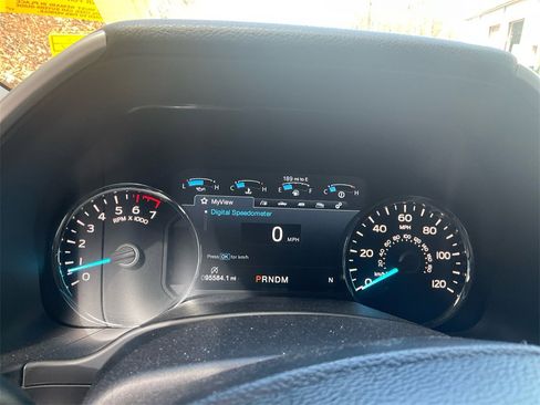 Used 2018 Ford F150 Lariat image 22