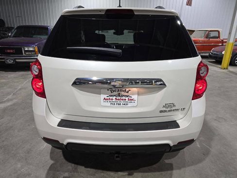 Used 2015 Chevrolet Equinox LT image 10