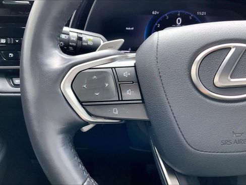 Used 2024 Lexus TX 350 FWD w/ Technology Package image 24