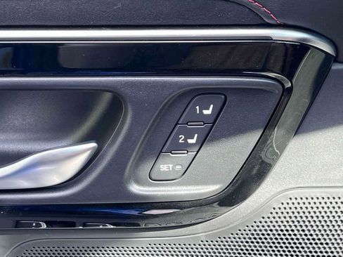 Certified 2025 Acura ADX A-Spec image 28