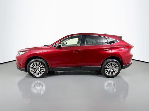Used 2021 Toyota Venza Limited w/ Advanced Technology Package AWD/4WD image 9