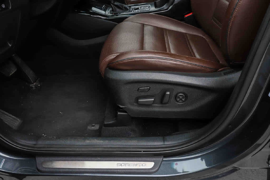 Used 2020 Kia Sorento SX FWD image 22