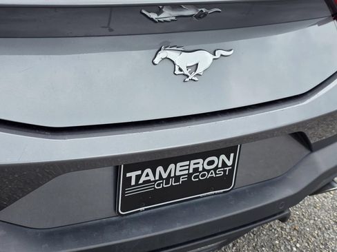 Used 2024 Ford Mustang Premium RWD image 32