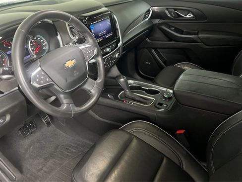 Used 2020 Chevrolet Traverse High Country image 10
