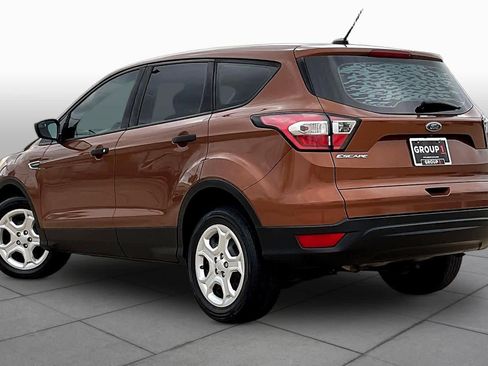 Used 2017 Ford Escape S image 13