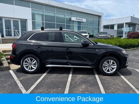 Used 2023 Audi Q5 2.0T Premium AWD/4WD image 2