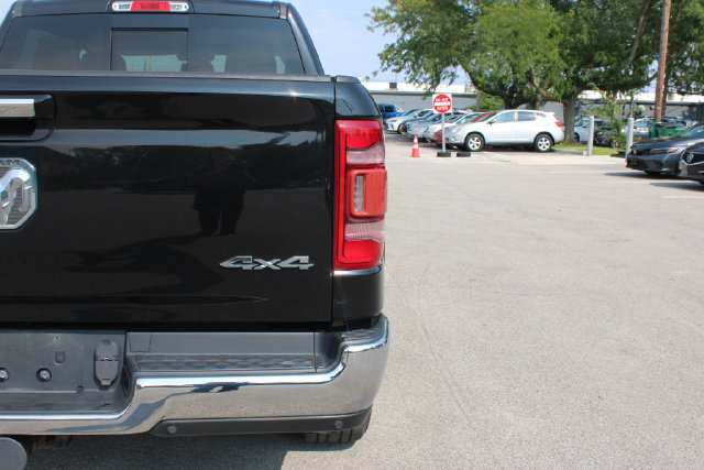 Used 2019 RAM 1500 Laramie AWD/4WD image 45
