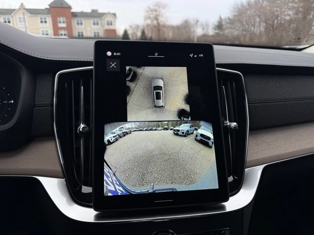 New 2026 Volvo XC90 T8 Plus w/ Protection Package Premier AWD/4WD image 23
