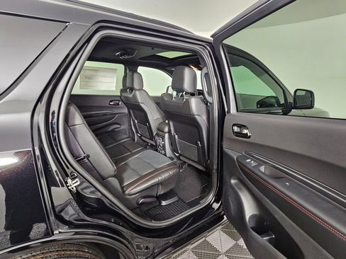 New 2026 Dodge Durango GT AWD/4WD image 37