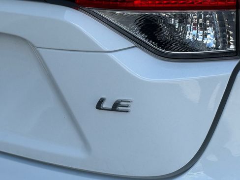 Used 2026 Toyota Corolla LE FWD image 11