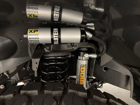 New 2026 RAM 2500 Rebel w/ Rebel Level 2 Equipment Group AWD/4WD image 15