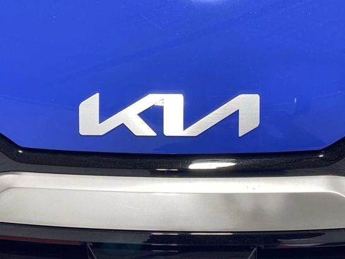 New 2026 Kia Sportage EX FWD image 28
