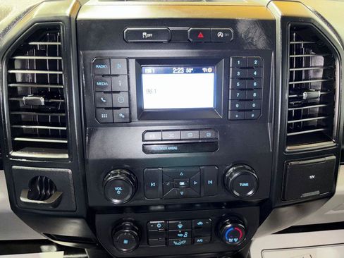Used 2019 Ford F150 XL w/ Equipment Group 101A Mid image 16