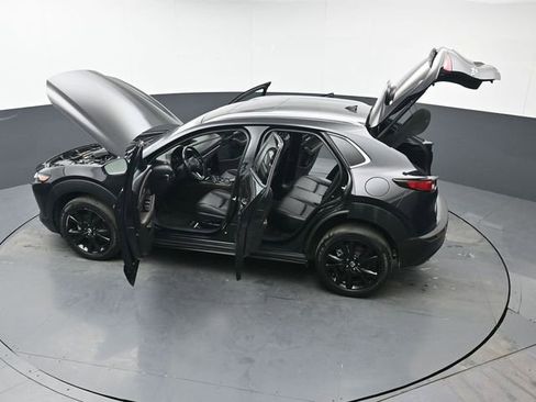 Certified 2023 MAZDA CX-30 2.5 Turbo w/ Premium Plus Pkg image 47