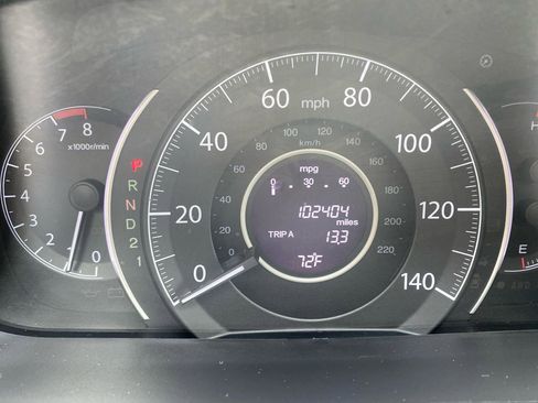 Used 2013 Honda CR-V EX image 14