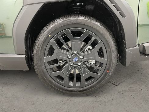 New 2026 Subaru Outback Limited XT image 15