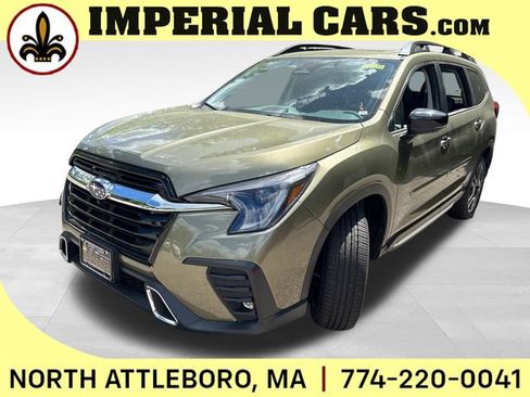 New 2026 Subaru Ascent Touring AWD/4WD image 5