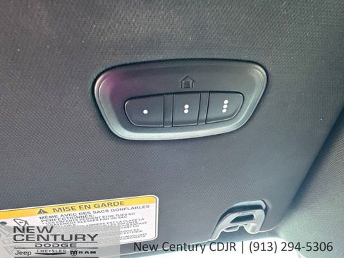 Used 2023 RAM 1500 Big Horn AWD/4WD image 22