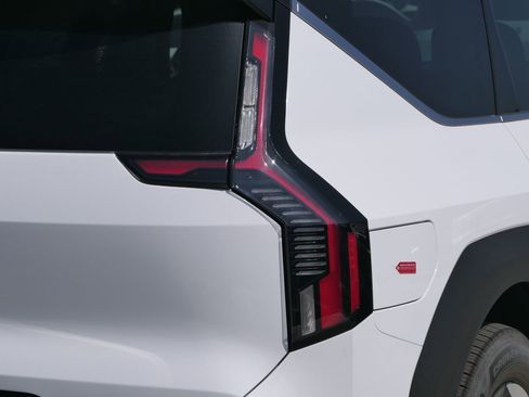 New 2026 Kia EV9 Light image 4