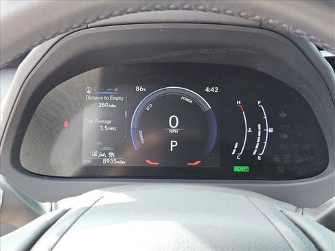 Used 2025 Lexus UX 300h FWD w/ Accessory Package (Z2) image 12