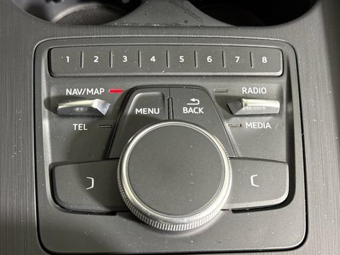 Used 2017 Audi A4 2.0T Premium w/ Convenience Package AWD/4WD image 42