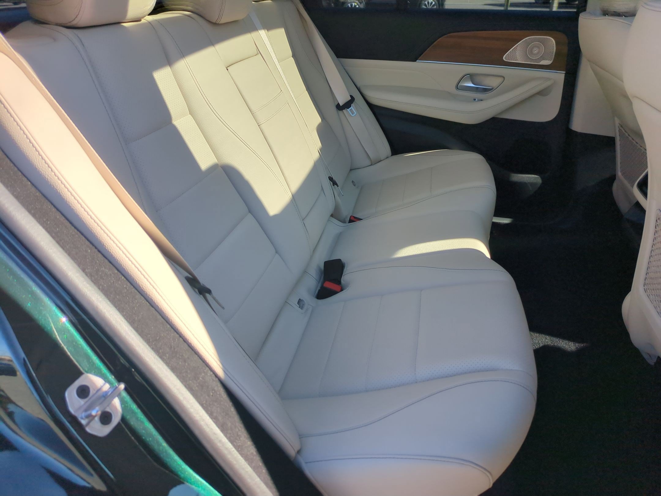 Certified 2024 Mercedes-Benz GLE 350 4MATIC image 34