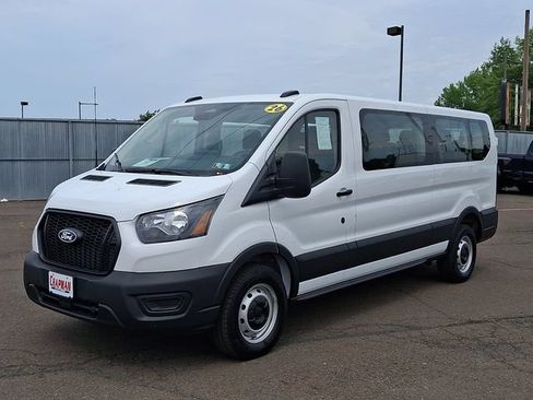 Used 2026 Ford Transit 350 XL RWD image 3