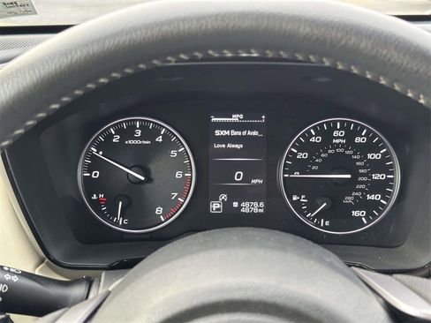 Certified 2025 Subaru Outback Premium image 26