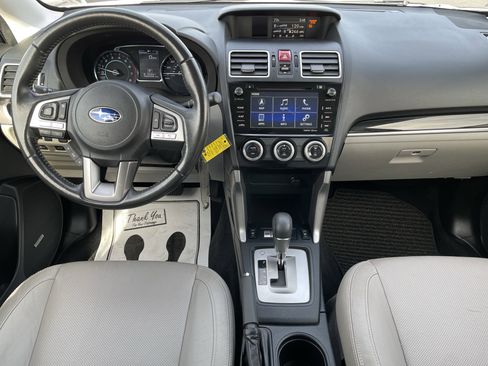 Used 2018 Subaru Forester 2.5i Limited image 18