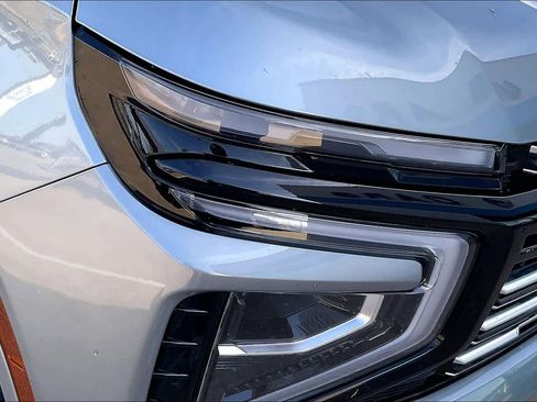 Certified 2025 Chevrolet Tahoe High Country image 27