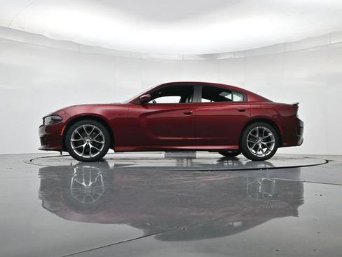 Used 2019 Dodge Charger GT w/ Plus Group RWD image 42
