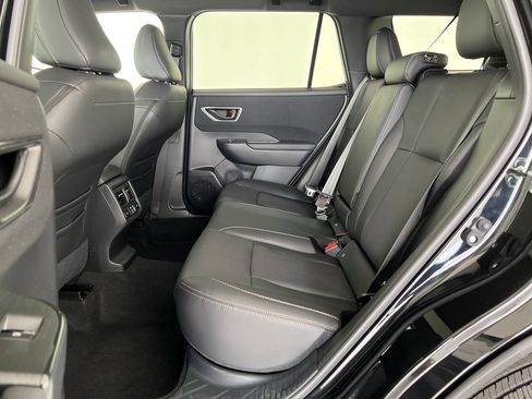 New 2026 Subaru Outback Limited AWD/4WD image 27