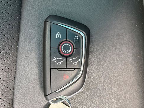 Used 2023 Chevrolet Corvette Stingray Coupe w/ Battery Protection Package RWD image 30