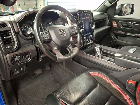 Used 2021 RAM 1500 TRX w/ TRX Level 2 Equipment Group AWD/4WD image 10