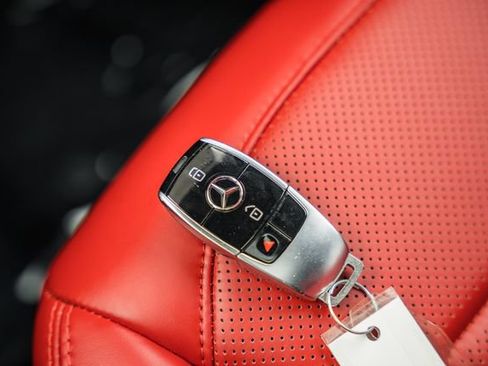 Certified 2024 Mercedes-Benz G 550 image 47