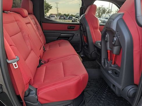 Used 2026 Toyota Tundra TRD Pro AWD/4WD image 33