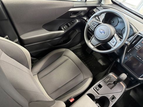 Certified 2025 Subaru Impreza 2.0i image 23