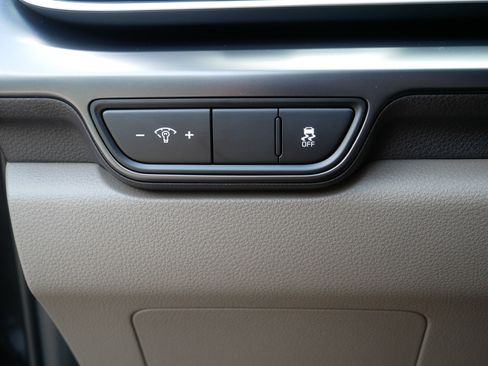 Certified 2026 Kia Carnival FWD image 26