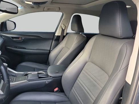 Used 2019 Lexus NX 300 FWD w/ Comfort Package image 22