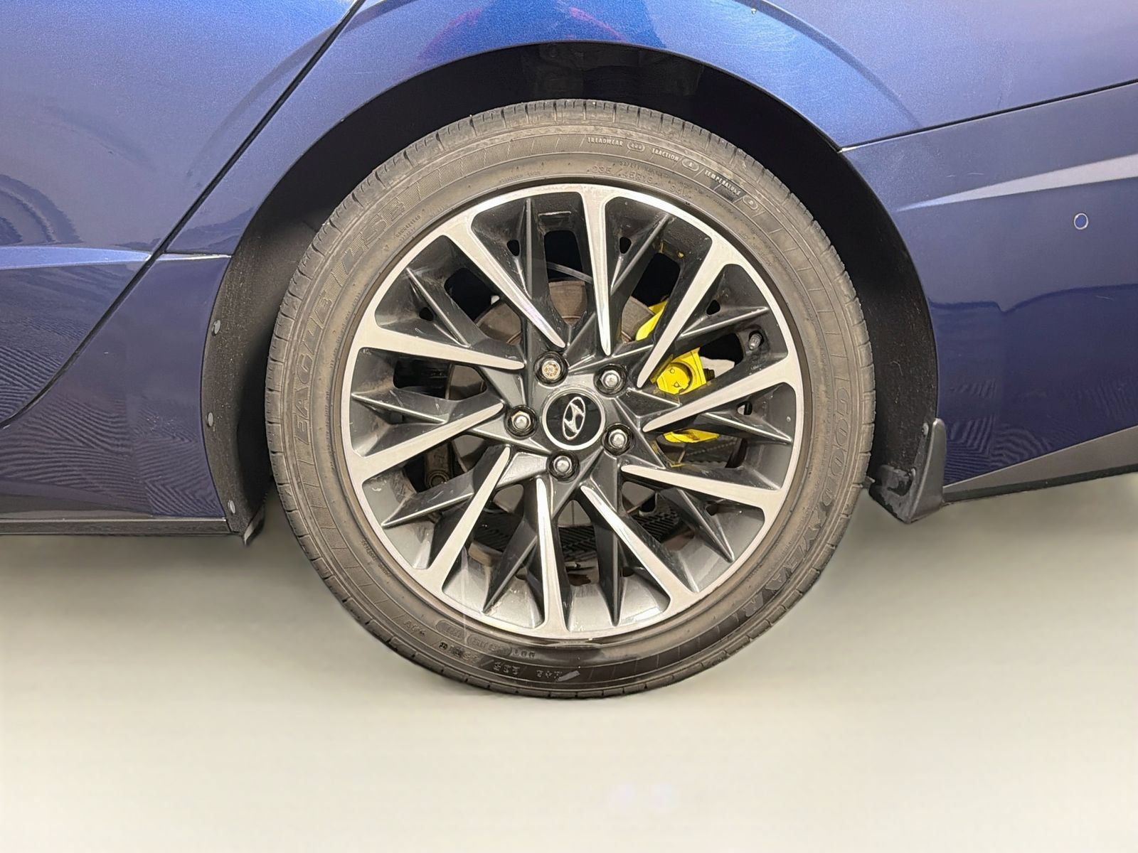 Used 2020 Hyundai Sonata Limited FWD image 33