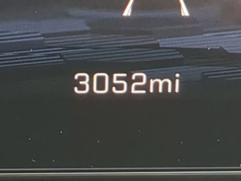 Used 2026 Chevrolet Tahoe High Country image 24