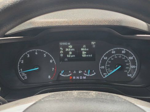 Used 2020 Ford Transit Connect XL FWD image 9