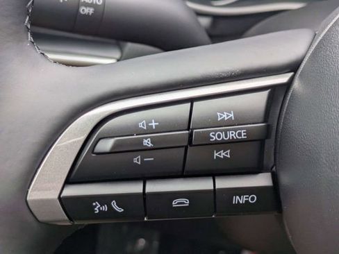 New 2026 MAZDA MAZDA3 s Sport FWD image 21
