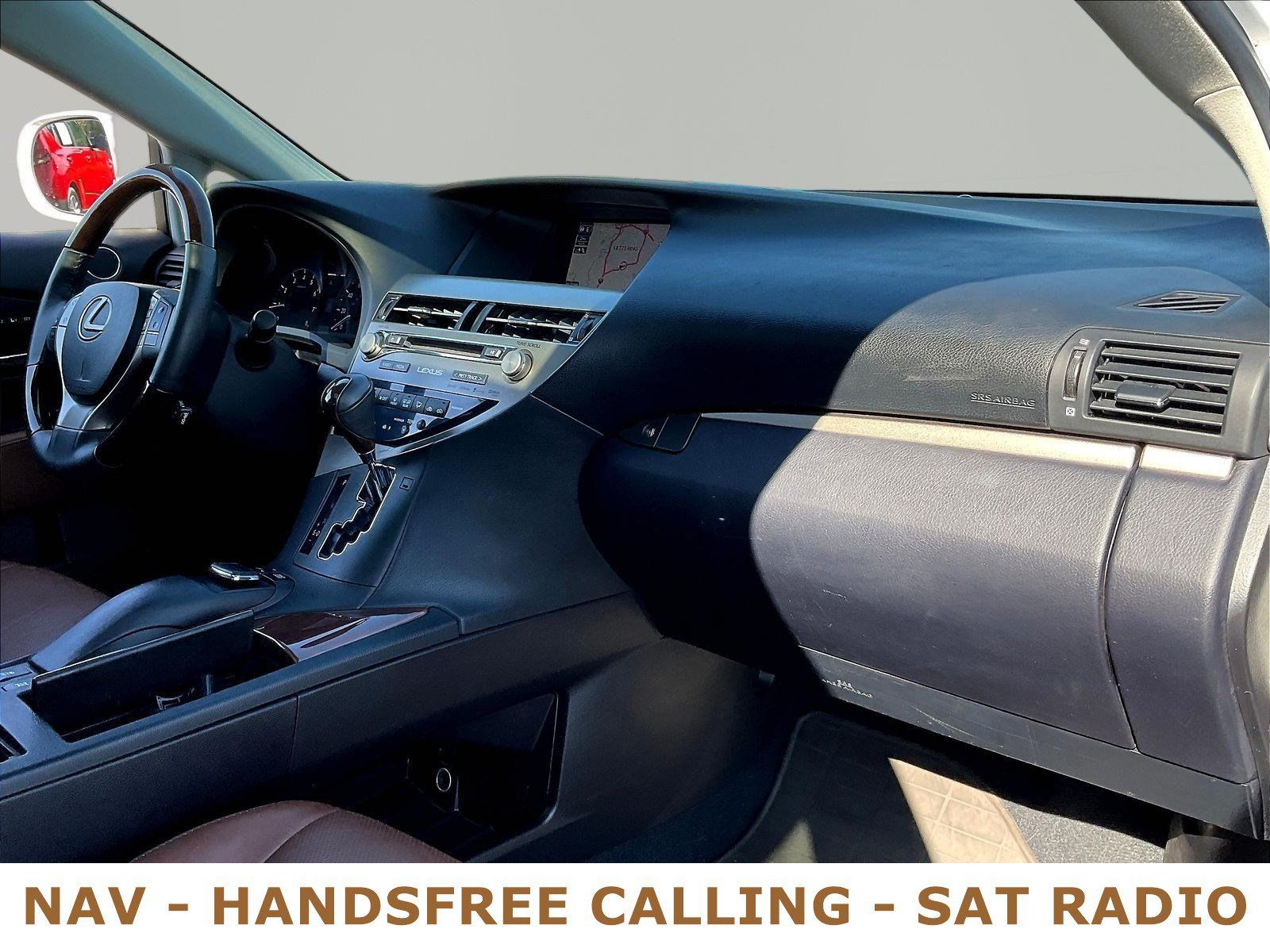 Used 2015 Lexus RX 350 AWD image 27