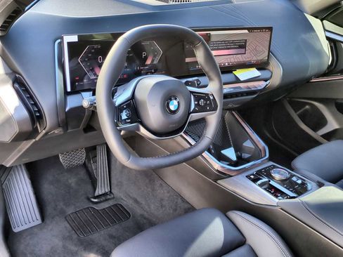 New 2026 BMW X3 xDrive30 image 10