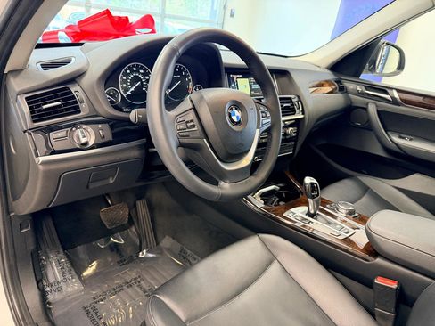 Used 2016 BMW X3 sDrive28i image 21
