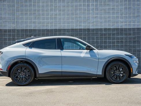 New 2026 Ford Mustang Mach-E Select AWD/4WD image 4
