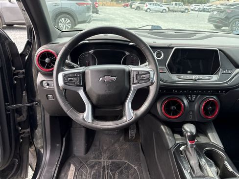 Used 2019 Chevrolet Blazer RS AWD/4WD image 16